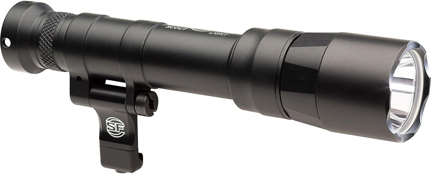 SureFire Scout Light Turbo 18650/123 (Open box)