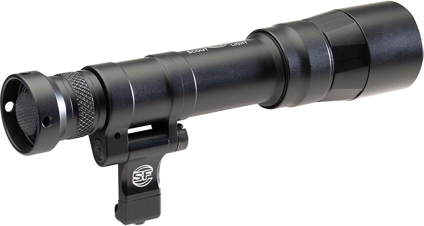SureFire Scout Light Turbo 18650/123 (Open box)