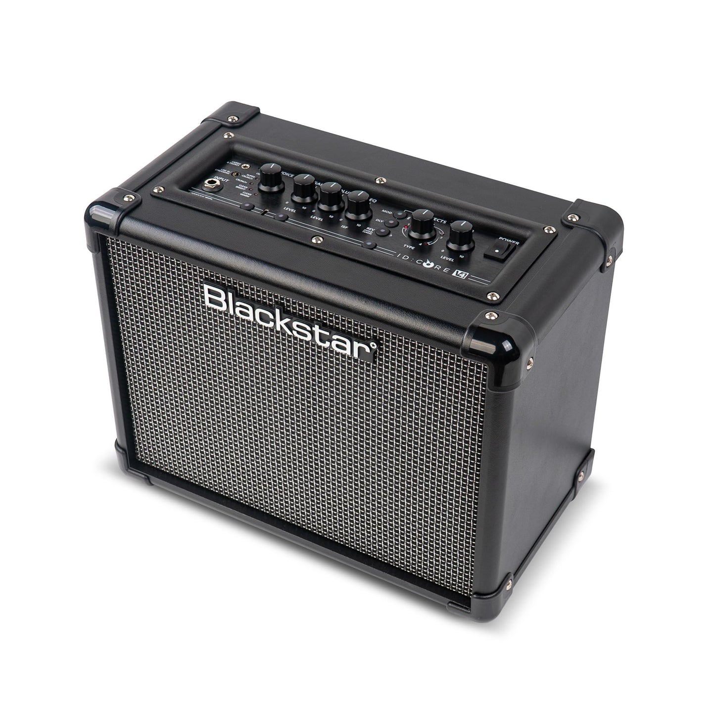 Blackstar ID:CORE V4 10W Stereo Modeling Combo Amplifier