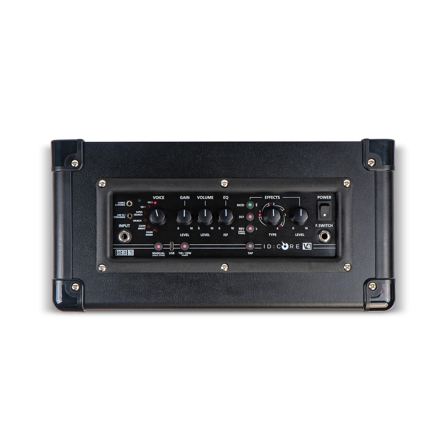 Blackstar ID:CORE V4 20W Stereo Modeling Combo Amplifier