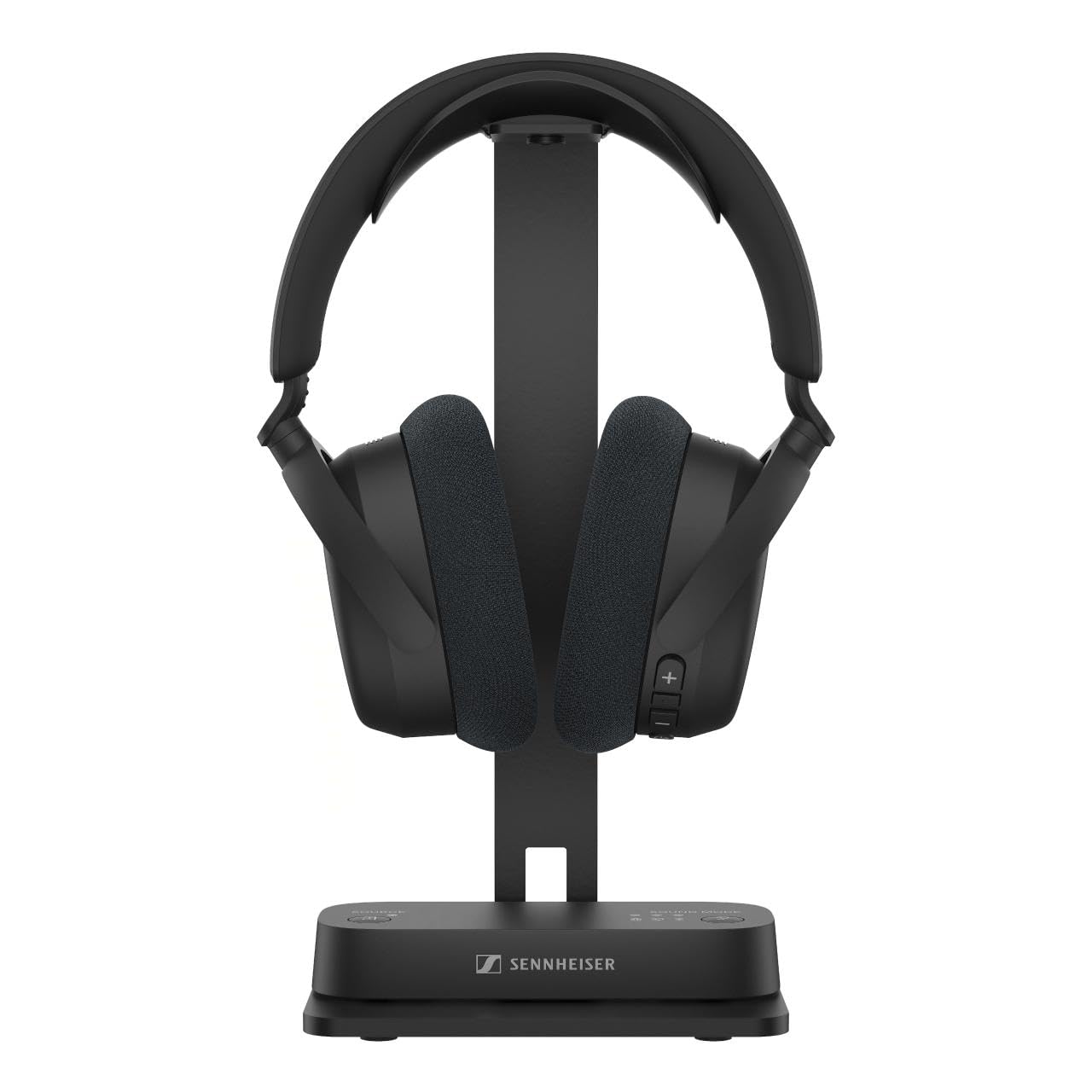 Sennheiser RS 275 Wireless TV Headphone System with BTA1 Bluetooth Auracast Transmitter