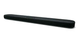 Yamaha SR-B20A Sound Bar with Built-In Subwoofers and Bluetooth (Open Box)