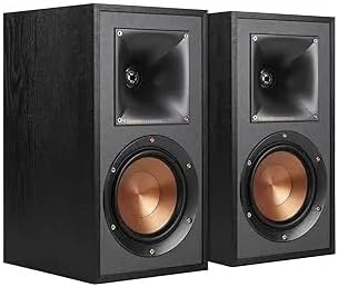 Yamaha RX300A 5.2 AV Receiver with Klipsch Speaker Bundle