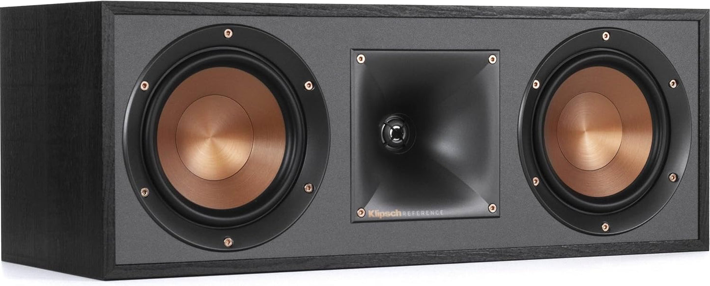 Yamaha RX300A 5.2 AV Receiver with Klipsch Speaker Bundle
