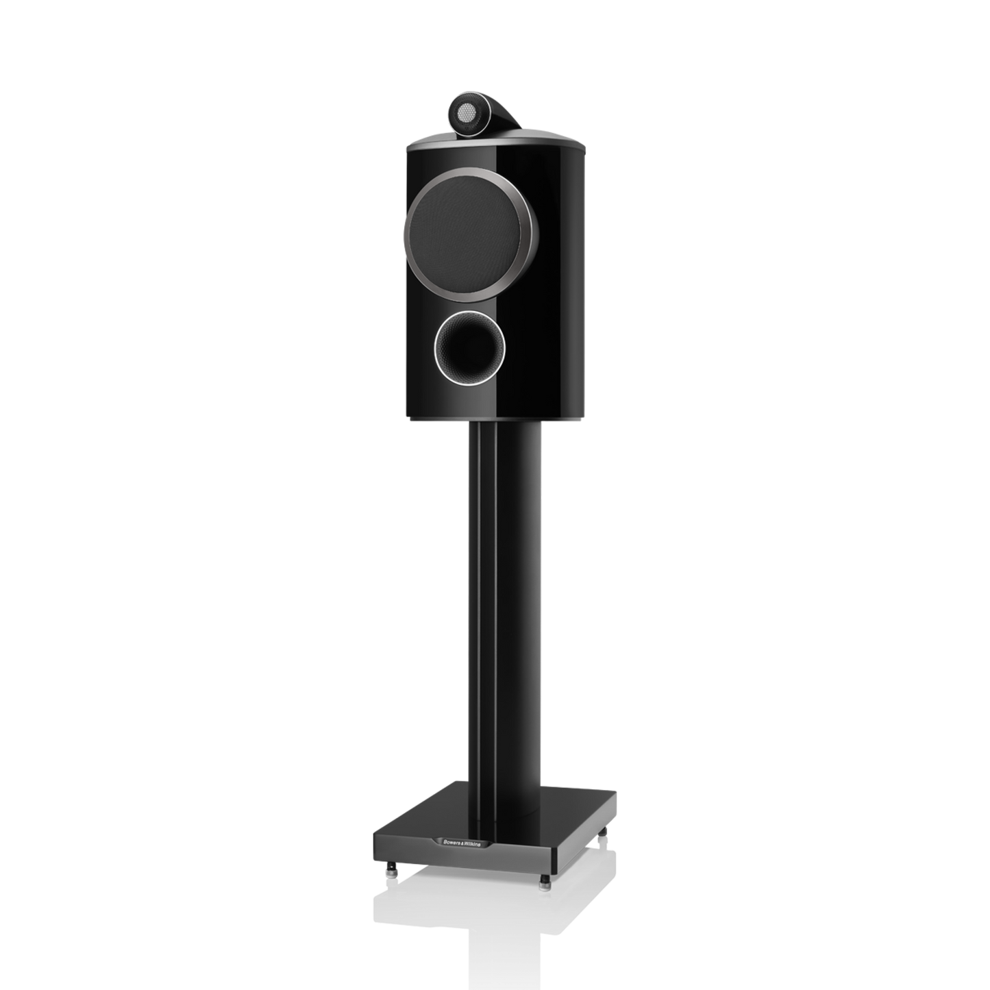 Bowers & Wilkins 805 D4 2-Way Bookshelf Speaker (Each)