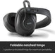 AKG Pro Audio K361BT Bluetooth Over-Ear Closed-Back Foldable Studio Headphones