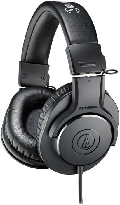Audio-Technica AT2020PK Streaming/Podcasting Pack