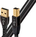 AudioQuest PEARL USB A to B 0.75 Meters