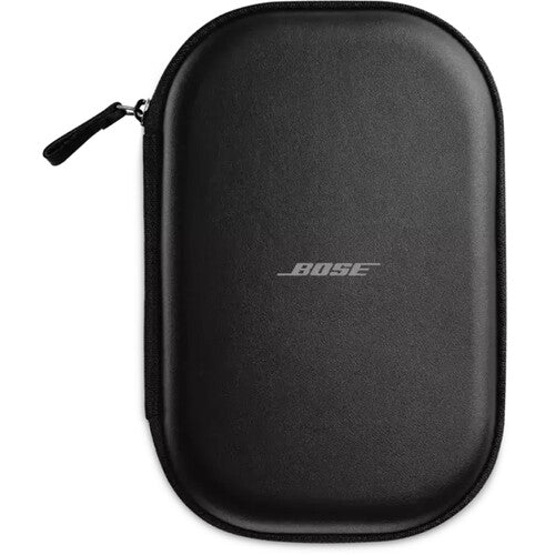 Bose QuietComfort Wireless Over-Ear Active Noise-Canceling Headphones (Black)