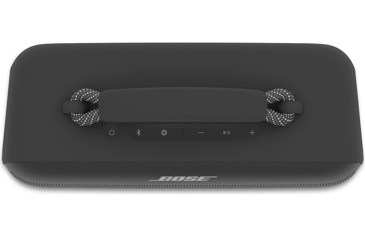 Bose SoundLink Max Portable Waterproof Bluetooth Speaker (Black)