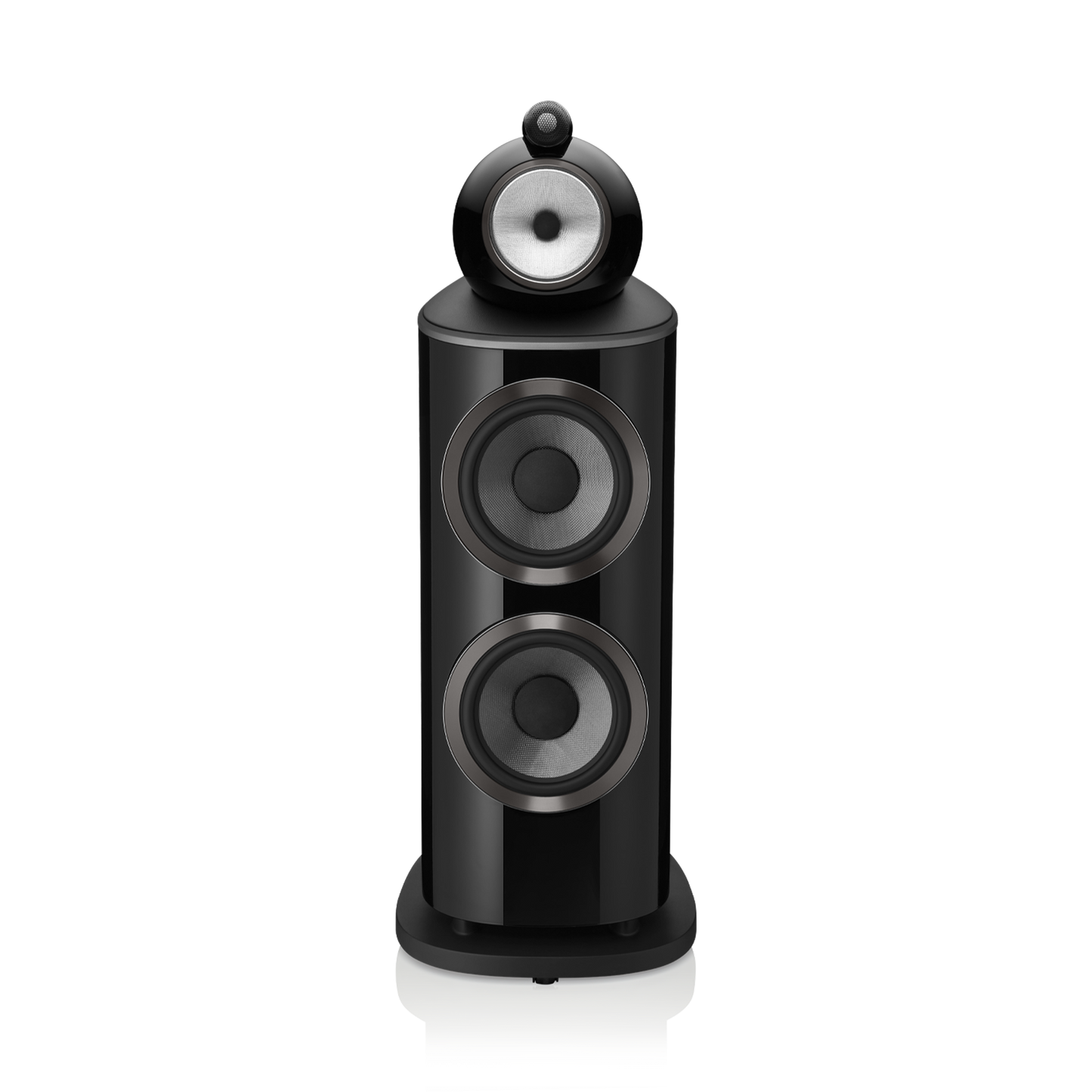 Bowers & Wilkins 801 D4 3-Way Floorstanding Speaker (Each)