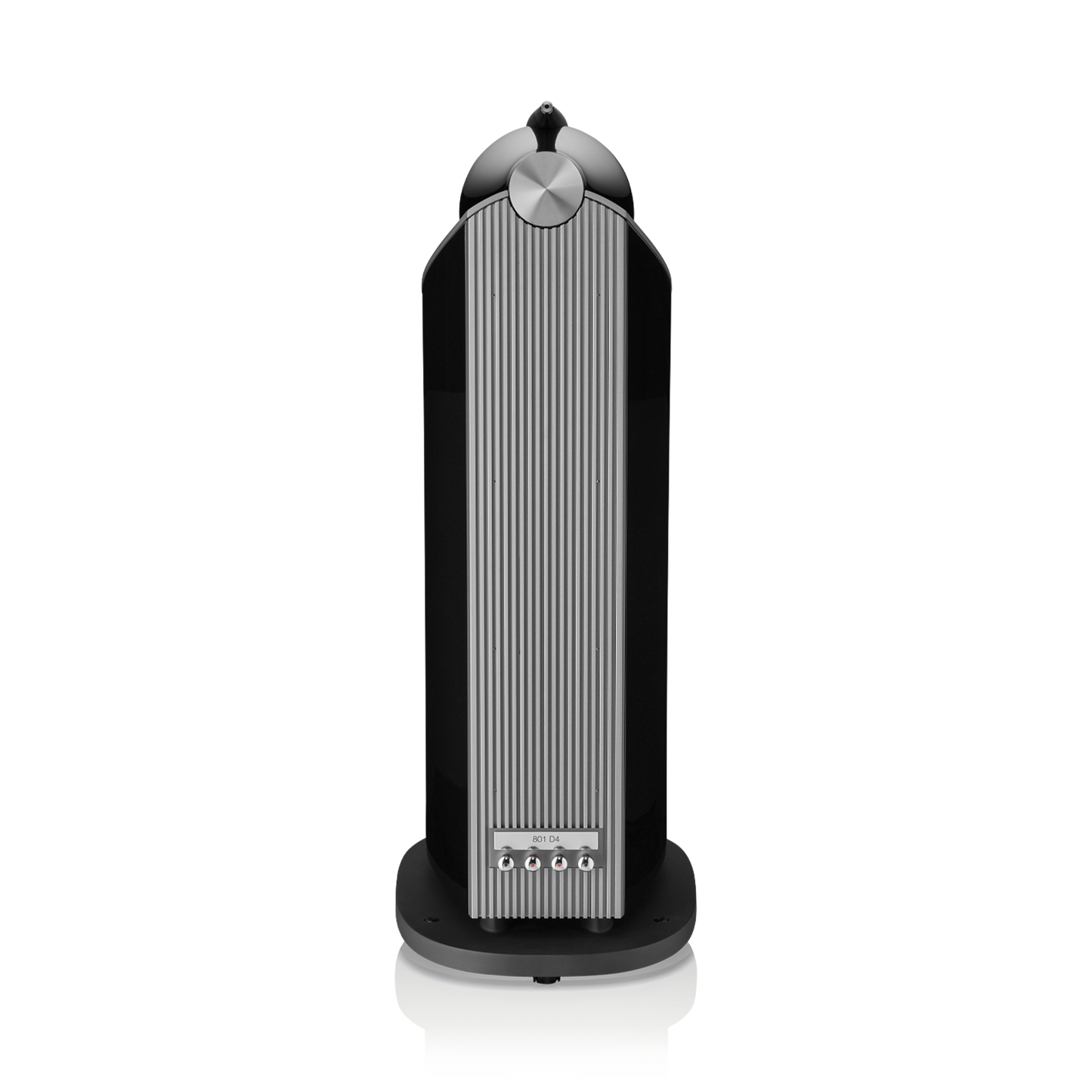 Bowers & Wilkins 801 D4 3-Way Floorstanding Speaker (Each)