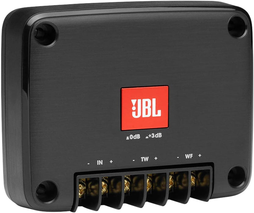 JBL Club 605CSQ Club SQ Series 6-1/2" Component Speaker System