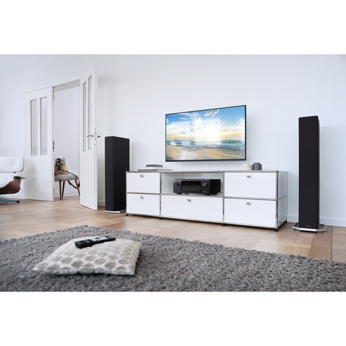 Denon AVR-X3400H 7.2-Channel Network A/V Receiver