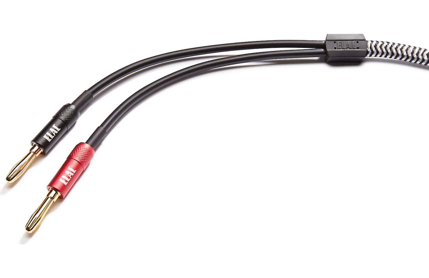 Elac Sensible Speaker Cables Pair of High-Quality Speaker Cables (10 ft.)