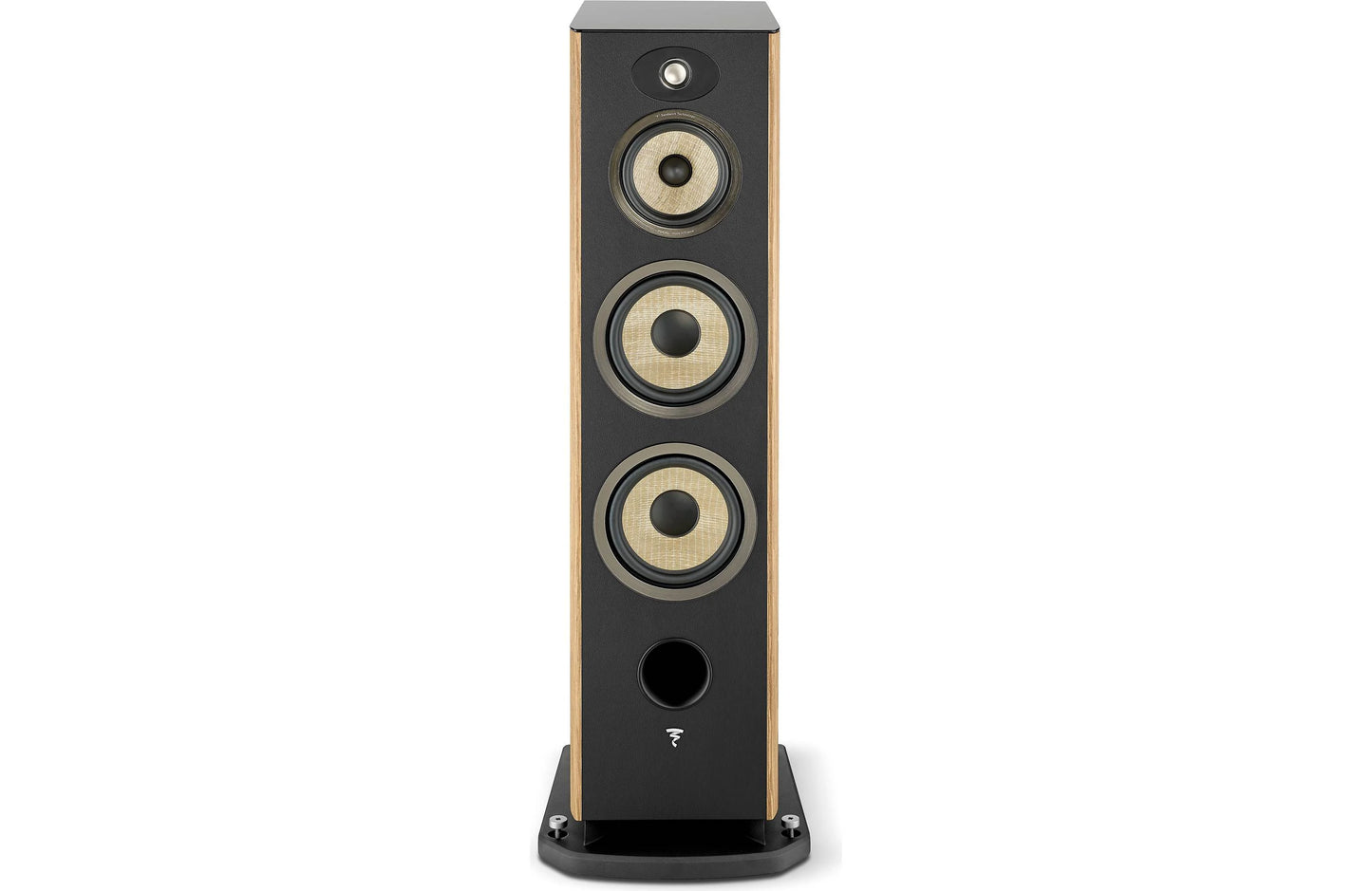 Focal Aria Evo X No.4 Floor-Standing Speaker (Each)