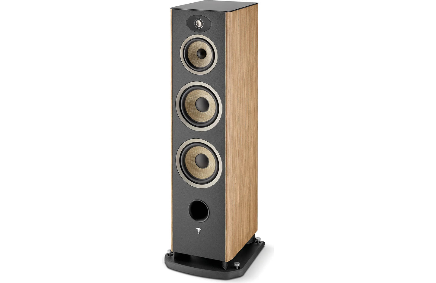 Focal Aria Evo X No.4 Floor-Standing Speaker (Each)