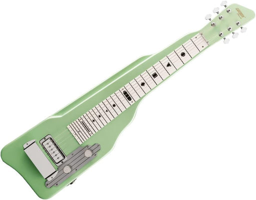 Gretsch G5700 Electromatic Lap Steel Guitar (Broadway Jade)
