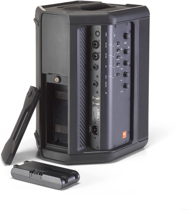 JBL Pro EON ONE Compact All-In-One Battery-Powered Personal PA System Bluetooth