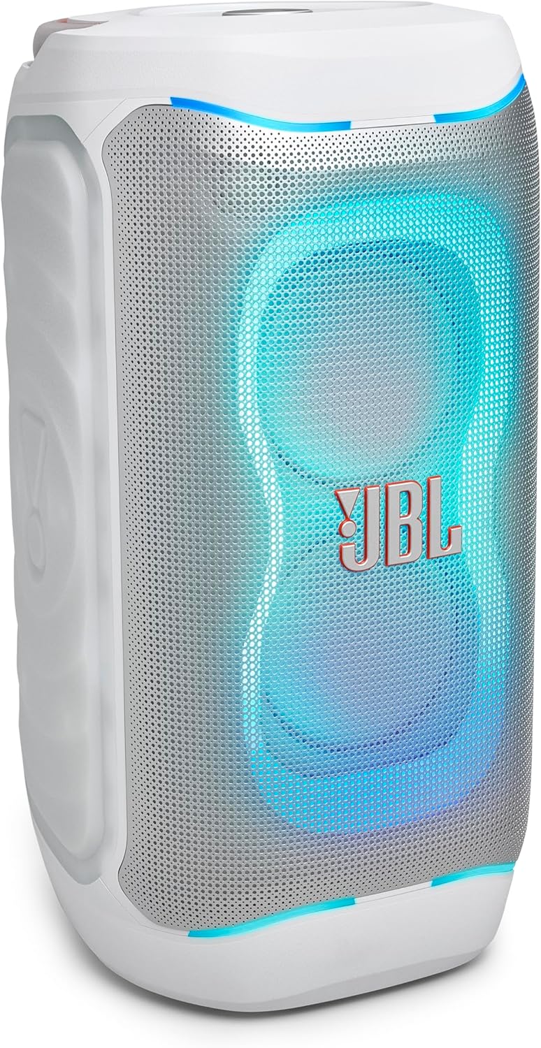 JBL PartyBox 130 Portable Wireless Speaker