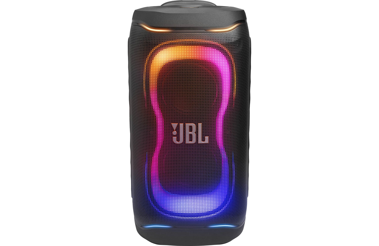 JBL PartyBox 330 Portable Bluetooth Speaker with Light Display