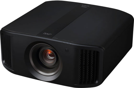 JVC DLA-NZ7R Native 4K Laser Projector with HDR and 8K E-Shift