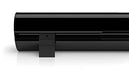 KEF HTF8003 3-Channel Passive Home Theater Sound Bar With KEF Uni-Q Driver Arrays