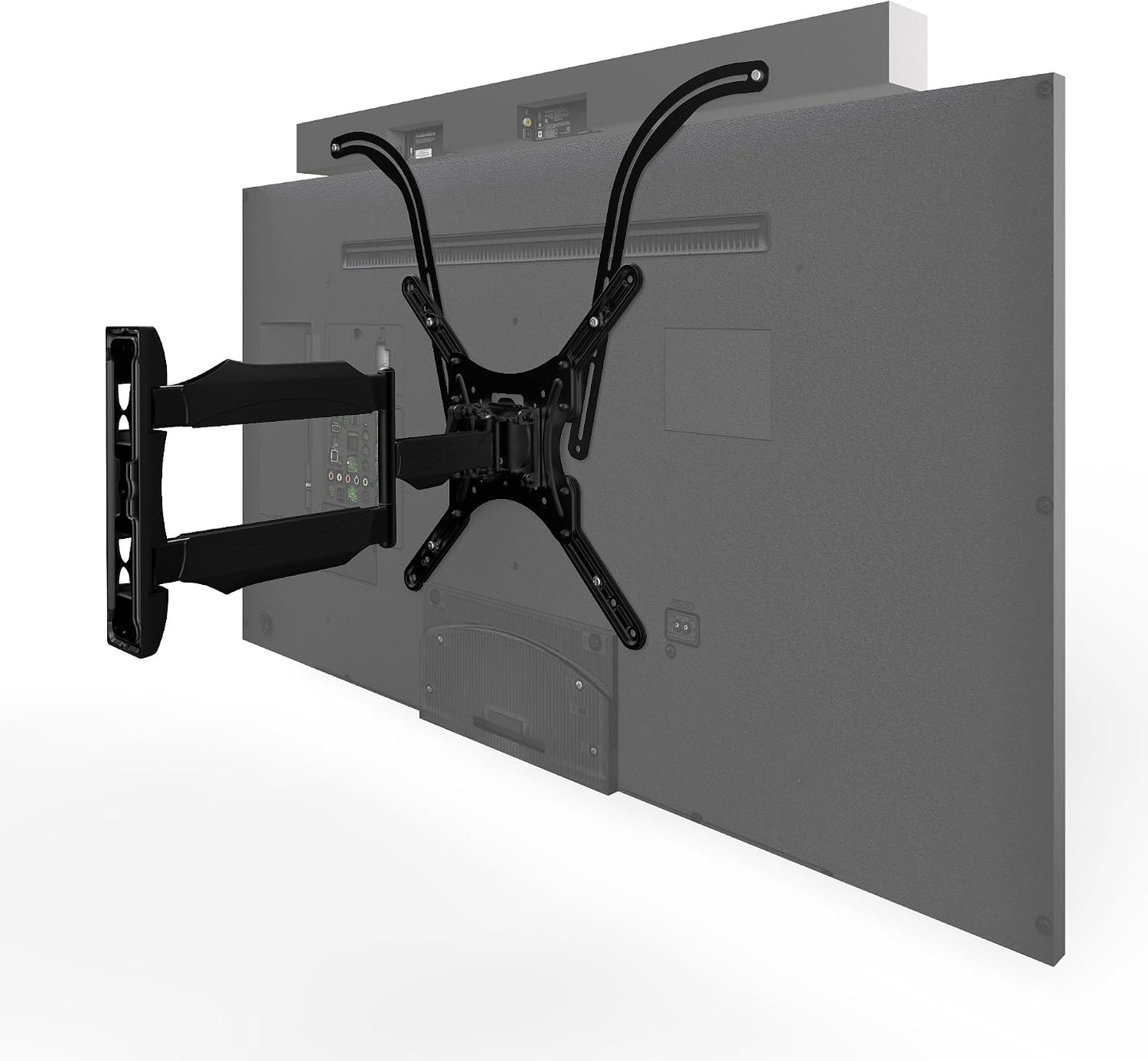 Kanto SB100 Universal Sound Bar TV Mount