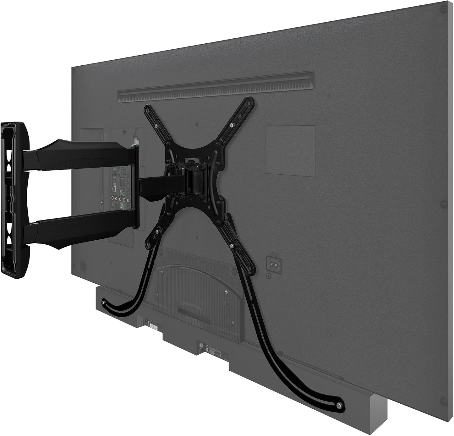 Kanto SB100 Universal Sound Bar TV Mount
