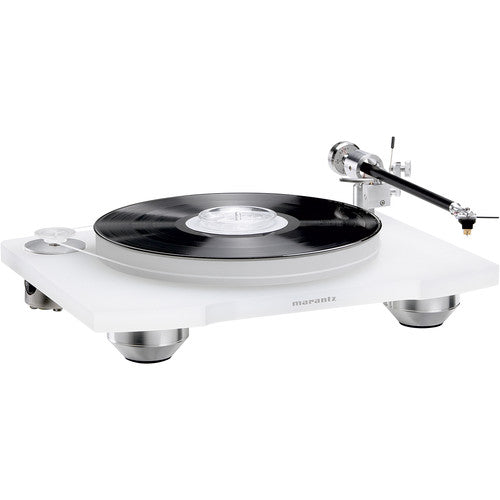 Marantz TT-15S1 Two-Speed Stereo Turntable