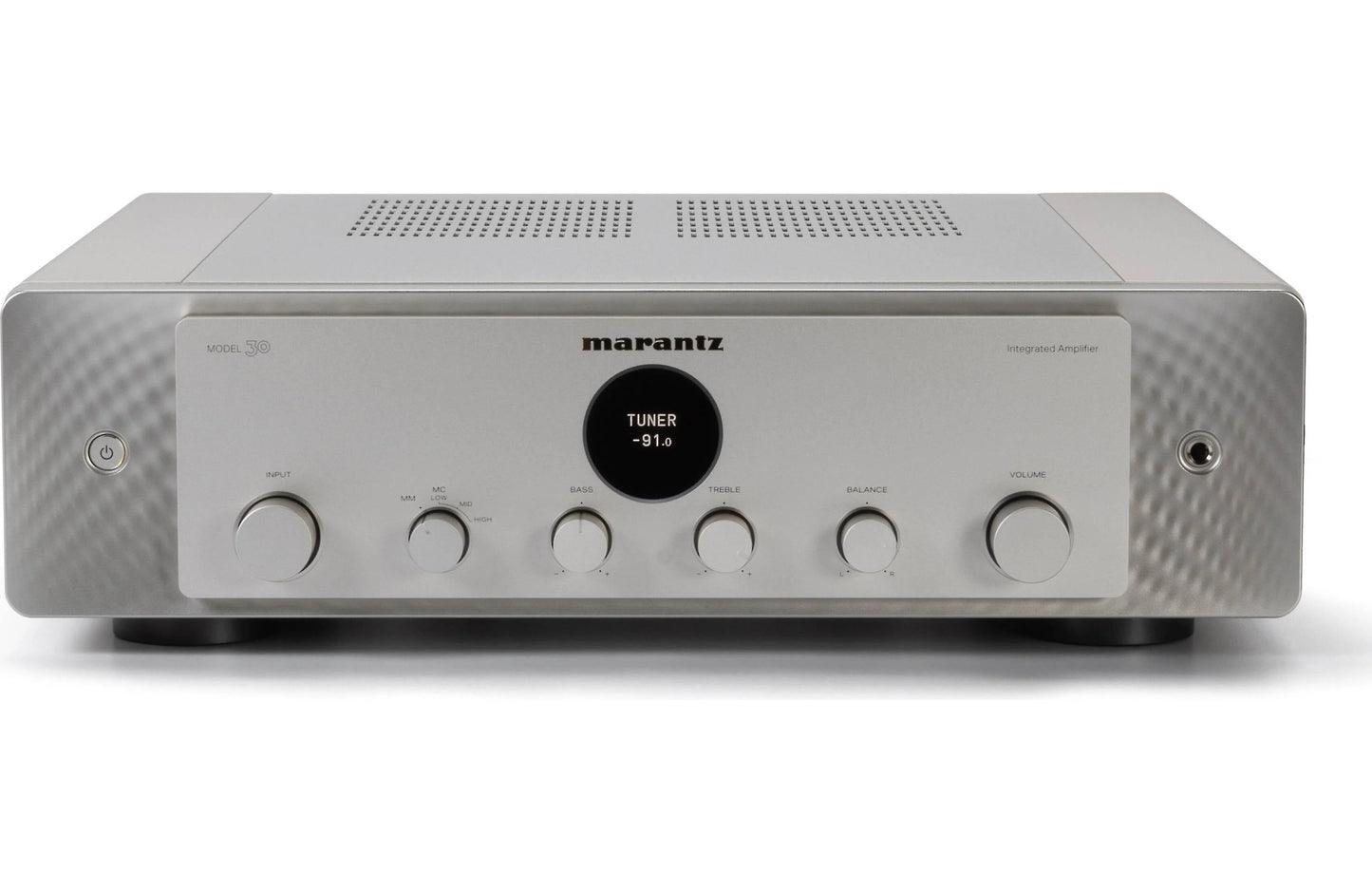 Marantz Model 30 Integrated Amplifier