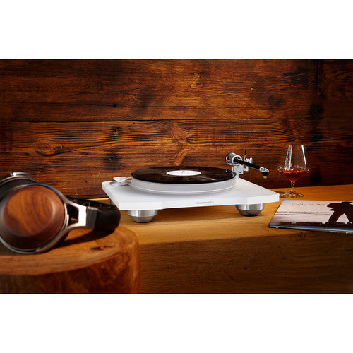 Marantz TT-15S1 Two-Speed Stereo Turntable