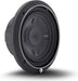 Rockford Fosgate P3SD2-8 Punch Stage 3 Shallow 8" Subwoofer with Dual 2-ohm Voice Coils