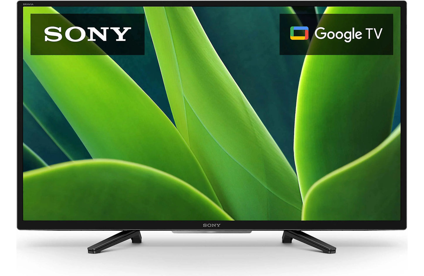 Sony KD-32W830K 32" Smart LED 720p HD TV with HDR