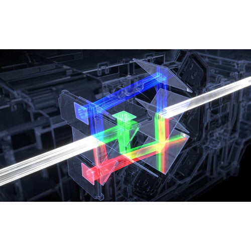 Sony VPL-XW5000ES 2000-Lumen 4K UHD Home Theater Laser SXRD Projector