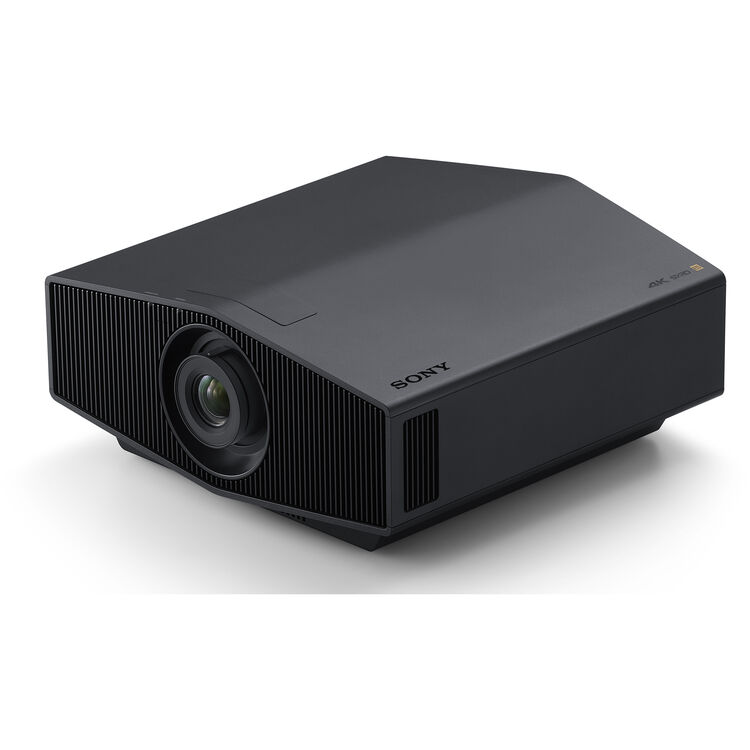 Sony VPL-XW5000ES 2000-Lumen 4K UHD Home Theater Laser SXRD Projector