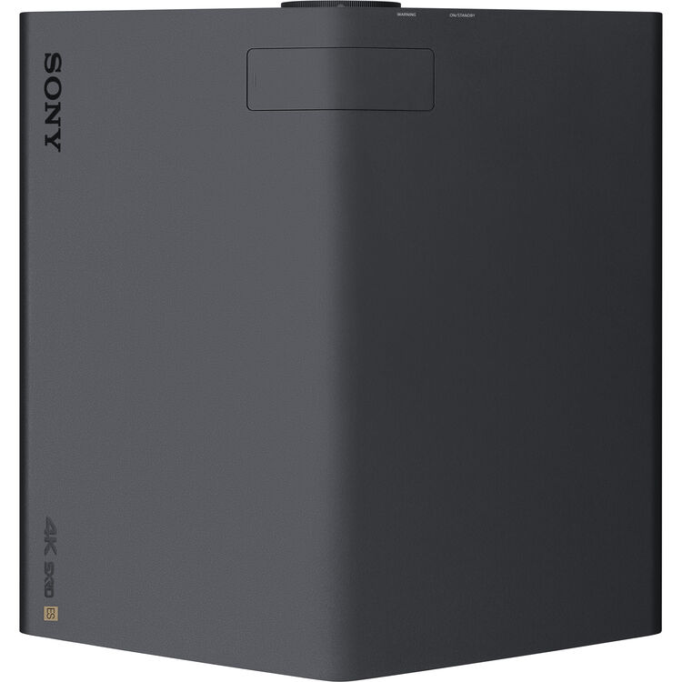 Sony VPL-XW5000ES 2000-Lumen 4K UHD Home Theater Laser SXRD Projector