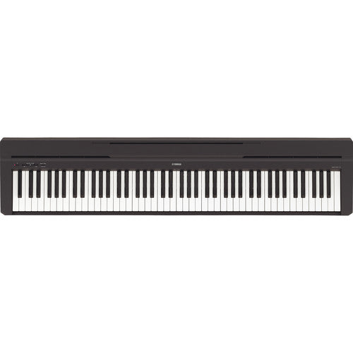 Yamaha P45 88-Key Weighted Digital Piano