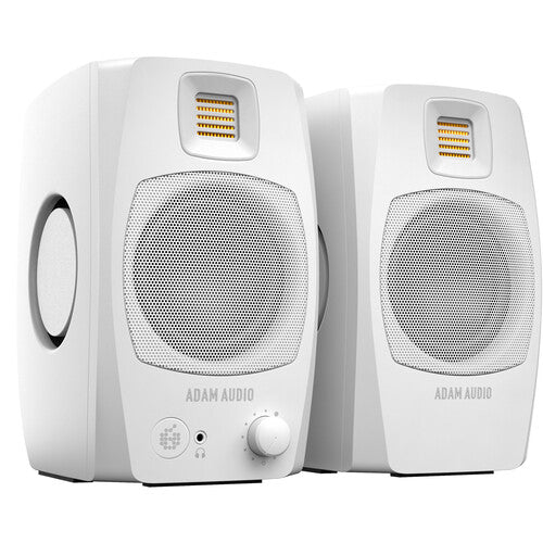 Adam Professional Audio D3V Active Desktop Monitoring System - electronicsexpo.com - Powered Speakers