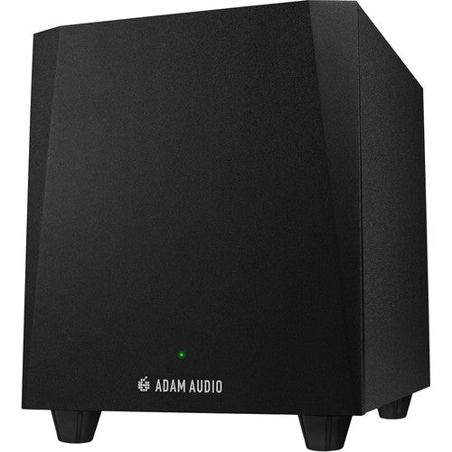 ADAM Professional Audio T10S - 130W 10" Active Subwoofer - electronicsexpo.com - Powered + PA Speakers
