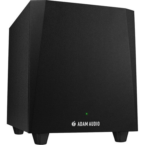 ADAM Professional Audio T10S - 130W 10" Active Subwoofer - electronicsexpo.com - Powered + PA Speakers