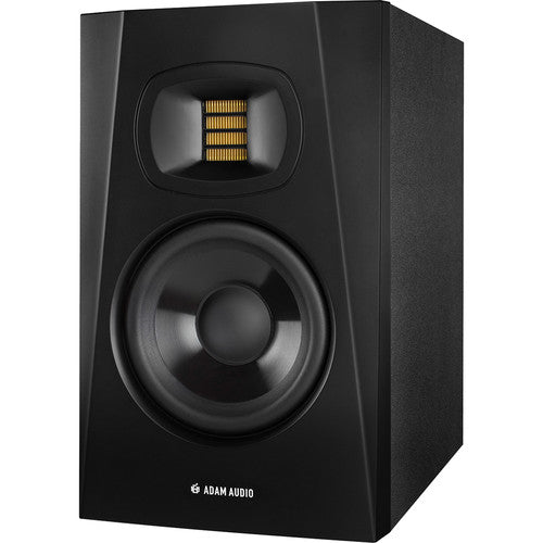 Adam Professional Audio T5V T - Series Active Nearfield Monitor (Single) - electronicsexpo.com - Powered + PA Speakers