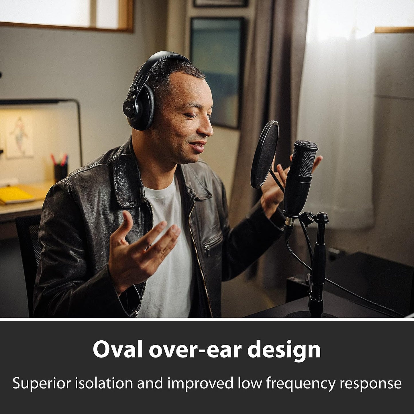 AKG Pro Audio K361BT Bluetooth Over - Ear Closed - Back Foldable Studio Headphones - electronicsexpo.com - Pro Headphones