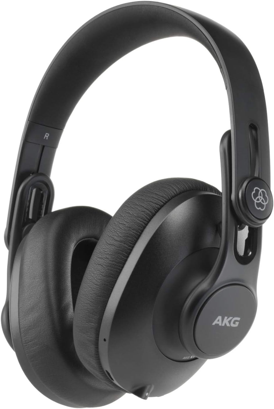 AKG Pro Audio K361BT Bluetooth Over - Ear Closed - Back Foldable Studio Headphones - electronicsexpo.com - Pro Headphones