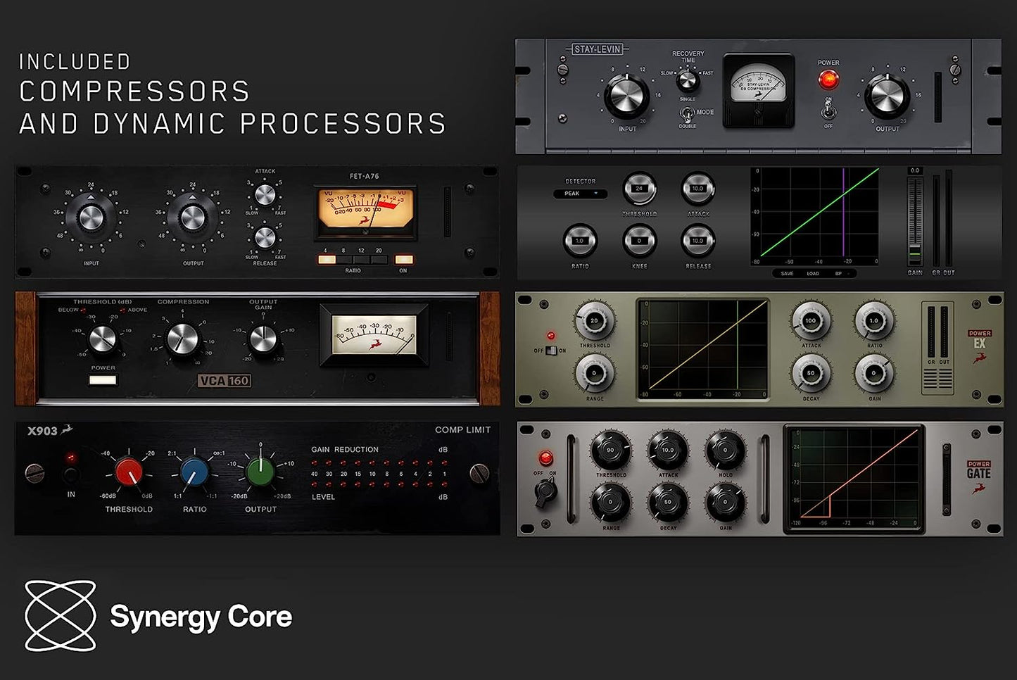 Antelope Audio Zen Q Synergy Core 14x10 Bus - Powered USB - C Audio Interface with Onboard Real - Time Effects - electronicsexpo.com - Audio Interfaces