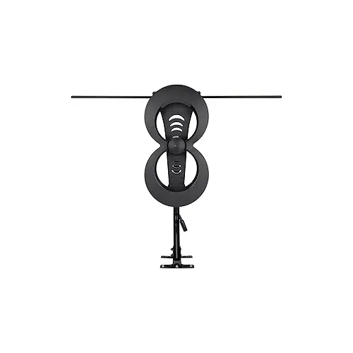 Antennas Direct ClearStream 2MAX Indoor Outdoor TV Antenna - electronicsexpo.com - Antennas