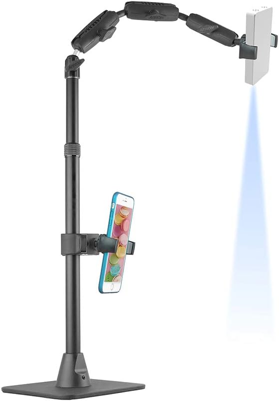 Arkon Cookie Decorators Mount for Phones and Pico Projectors - electronicsexpo.com - Podcasting Accessories