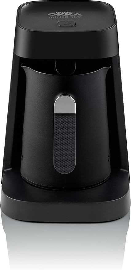 Arzum Okka Jet Automatic Turkish Coffee Maker - electronicsexpo.com - Coffee Machines