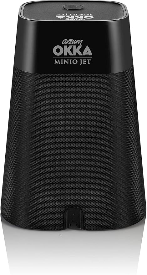 Arzum Okka Jet Automatic Turkish Coffee Maker - electronicsexpo.com - Coffee Machines