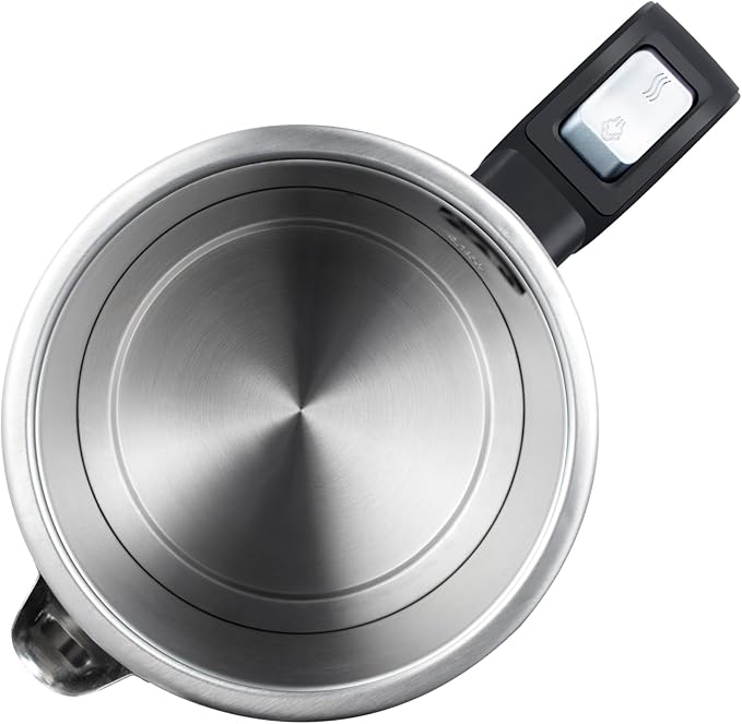 Arzum TeaCharm Turkish Tea Maker (Stainless Steel) - electronicsexpo.com - Tea Makers